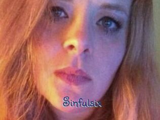 Sinfulsix