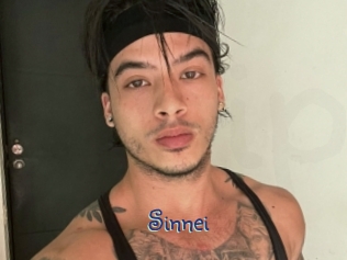Sinnei