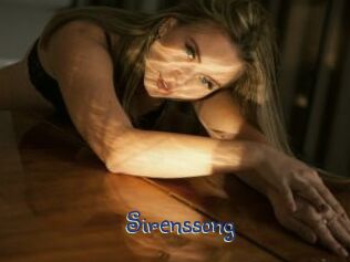 Sirenssong