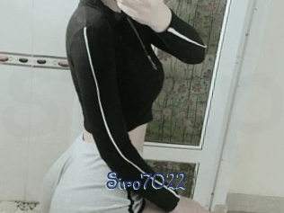 siro7022 Stripx