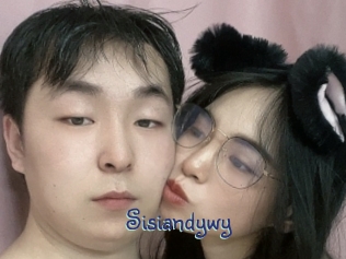 sisiandywy Stripx