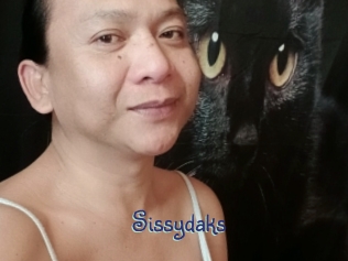 Sissydaks