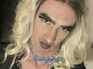 Sissykandii