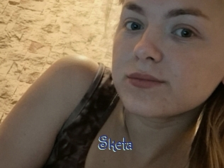 Sketa