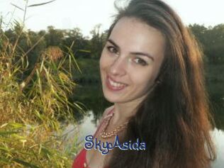 SkyAsida