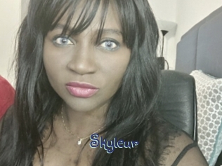 skyleur Stripx