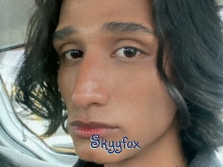 Skyyfox