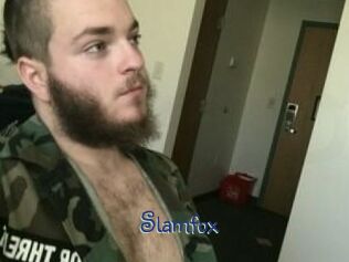Slamfox