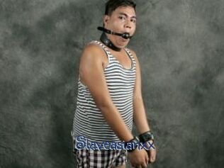 Slaveasianxx
