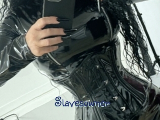 Slavesowner