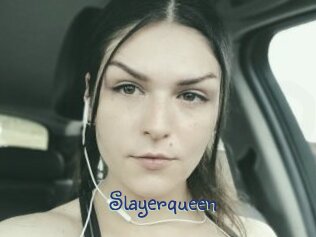 Slayerqueen