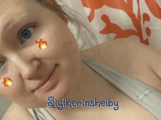 Slytherinshelby