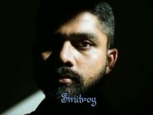 Smitroy