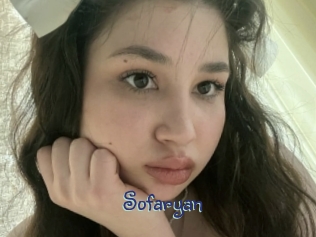 sofaryan Stripx