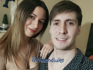 sofiaandluke Stripx
