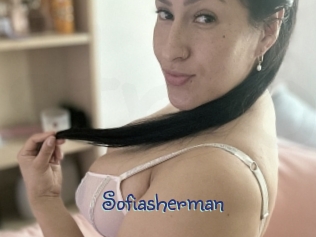 Sofiasherman