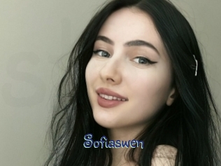 Sofiaswen
