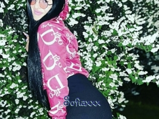 Sofiaxxx
