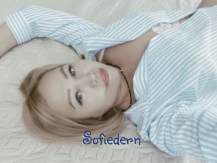 sofiedern Stripx