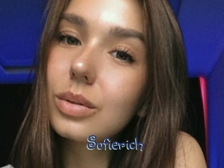 Sofierich