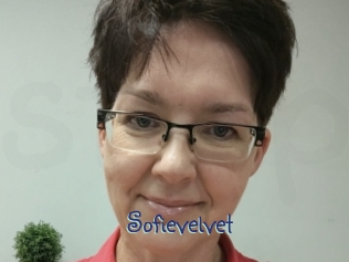 Sofievelvet