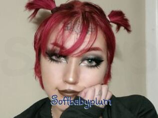 Softbabyplum