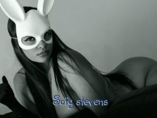 sofy_stevens Stripx