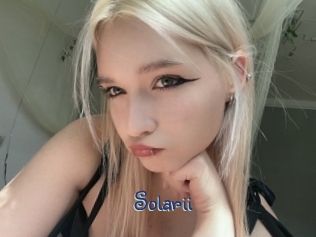 solarii Stripx