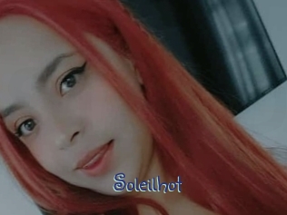 Soleilhot