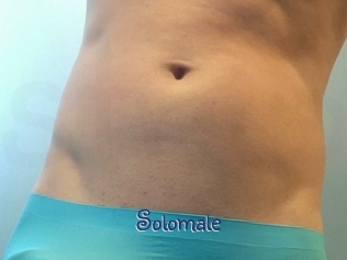 solomale Stripx