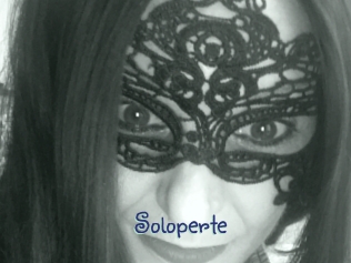 Soloperte