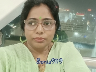 sonia9119 Stripx