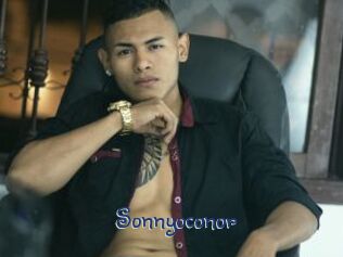 sonnyoconor Stripx