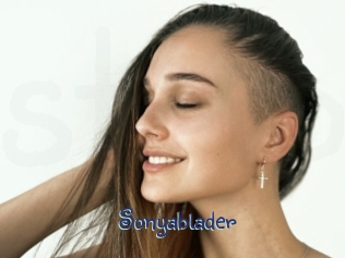 Sonyablader