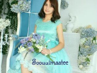 Soouulmaatee