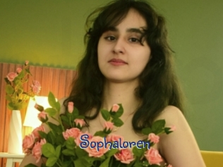 Sophaloren
