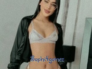 Sophi4gomez