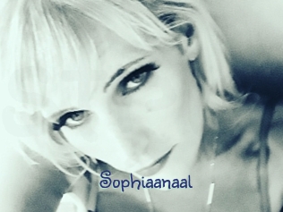 Sophiaanaal