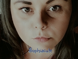 Sophiacute