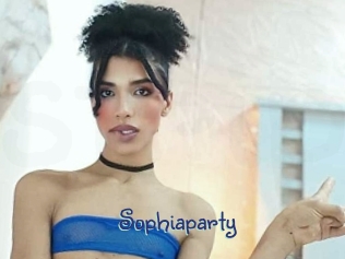 sophiaparty Stripx