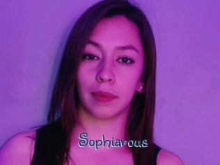 sophiarous Stripx