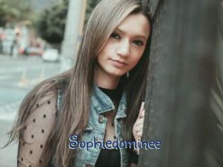 Sophiedominee