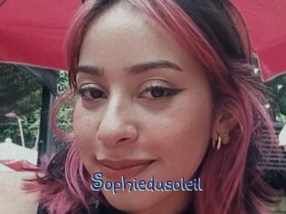 Sophiedusoleil