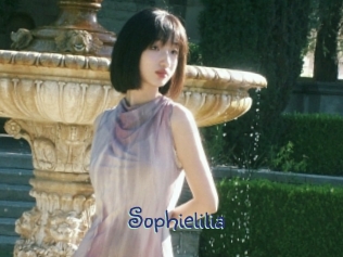Sophielilia