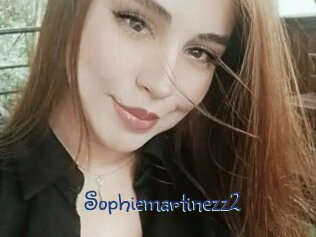 sophiemartinezz2 Stripx