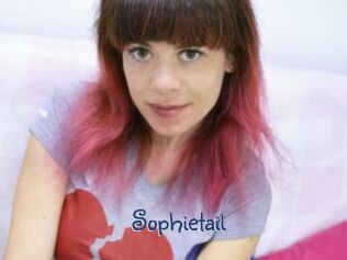 Sophietail