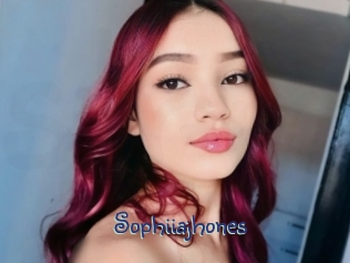 Sophiiajhones