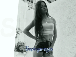 sophyareyes Stripx