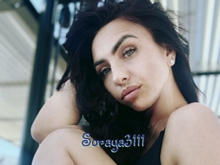 soraya3111 Stripx