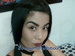 Sorayamilfhotsexxx